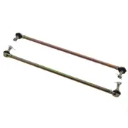 Complete Tie Rods for Polaris Sportsman 550 Touring 2010 - 2014 by Race-Driven