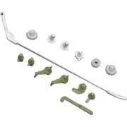 203-830-00-32 GenuineXL HVAC Control Micro Switch for MB Mercedes CLK Class C