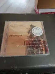 SPECTRUM CD MUSIC OF CELINE DION BRAND NEW SEALED