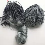 3 Layers Gillnet 1.8X(30 or 60) Meter Catch Fishing Net Nylon Cast Network
