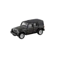 在飛比找PChome24h購物優惠-TOMICA #080_824534 Wrangler吉普車