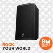 Electro-Voice EV ZLX-15 Passive Speaker 15inch - Brand New - Belfield Music