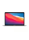 Apple MacBook Air 13in (256GB SSD, M1, 8GB) Laptop - Space Gray - MGN63LL/A...