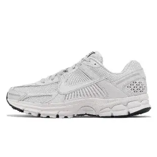 【NIKE 耐吉】Nike Zoom Vomero 5 SP Vast Grey 白灰 復古 慢跑鞋(BV1358-001)