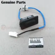 GENUINE Mazda 6 GH Wagon 2007-2012 Tailgate Lock Release Open Switch Button