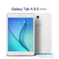 在飛比找Yahoo!奇摩拍賣優惠-SAMSUNG Galaxy Tab A 8.0 (p355