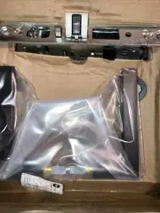 Accentra (Yale) Electrified Mortise Solenoid Lock