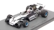 Model Car formula 1 F1 Scale 1:43 spark Model Surtees TS9B Posey 1972 US Gp