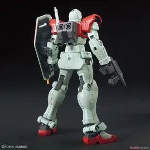 68現貨 HGBD HG HGBF 1/144 帥 吉姆 鋼彈創鬥者 GM GUNDAM Build GM/GM