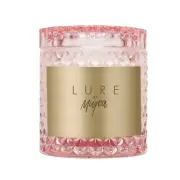 Tonka Perfumes Premium Scented Home Candle Lure by Mira Natural Coconut Wax