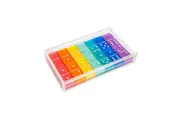 Sunnylife Lucite Dominoes