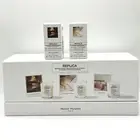 Maison Margiela Candle & Perfume Trio By The Fireplace Lazy Sunday Bubble Bath