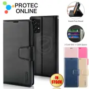 For Samsung Galaxy A72 A52s A32 A25 A15 A05s A55 A35 Case Leather Wallet Flip