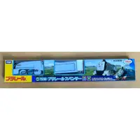 在飛比找蝦皮購物優惠-全新 Plarail 湯瑪士小火車 TS-10 史賓賽 多美