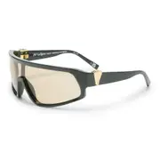 [Le Specs] CALM CHAOS | DARK KHAKI