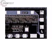 Agilent CHARON48 Microwave DIE