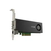 Mikrotik CCR2004-1G-2XS-PCIe smart PCIe network interface card