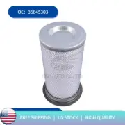New Air/Oil Separator Element For Air Compressor P185 36845303 22402226 22402325