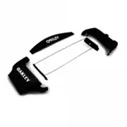 Oakley MX Goggles Spares (Airbrake MX Roll-Off System/Kit)