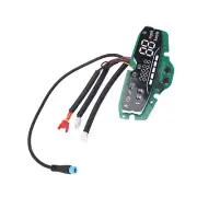 Dashboard Replacement For SmartGyro Electric Scooter Circuit Board Repair P ZK