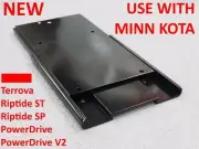 NEW Attwood Minn Kota Quick Release Bow Mount Bracket Terrova PowerDrive V2
