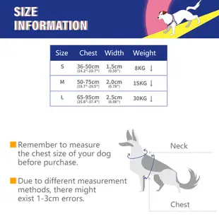 HamshMoc 波西米亞狗狗胸背帶 多色提花可調節寵物胸背帶 舒適不勒脖 尼龍犬用遛狗牽引用品 小中大型犬【現貨速發】