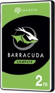 ST2000LM015 Seagate 2TB SATA 2.5" 7MM InternalLaptoptop HDD