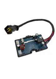 12V 24V Diesels Air Heater Control Board Motherboard Parking Heater Accessories for 2KW 5KW 8KW Parking Heaters