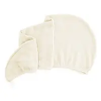 在飛比找Hybolar 旗艦館優惠-Hybolar 超細纖維乾髮帽 包頭乾髮巾 包頭巾 浴帽 浴
