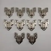 Blum 175H6060 Clip Face Frame Adapter Mounting Plate Lot of 10