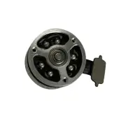 1Pack Camera Lens Frame P Axis Motor Spare Parts For Mavic Air 2S Drone Gimbal