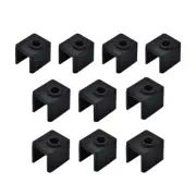 Reliable Sealing Silicone Sleeve for 4, 4 Plus Extruder Stable Operation