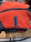 Kathmandu Grey Soft Shell Altica 200 Fleece Lined Zip Up Hiking Jacket All Sizes
