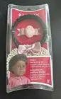 American Girl Addy's Hairstyling Kit Brand New Set