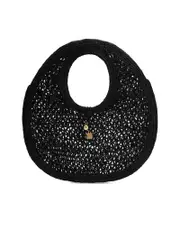 Jacquemus The Spaggia Hobo Bag