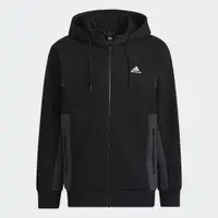 在飛比找蝦皮商城優惠-ADIDAS ST KN SPCR JKT 男休閒外套 H3