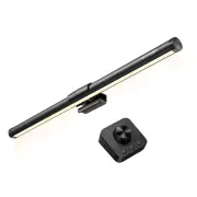 BlitzWolf® BW-CML5 Monitor Light Bar Touch / Wireless Remote Dual Control Eye Protection Anti-Glare 300-1000Lux Adjustab