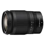 NIKON NIKKOR Z 24-200MM F/4-6.3 VR (公司貨)