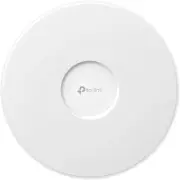 Tp-Link BE9300 Ceiling Mount Tri-Band Wi-Fi 7 Access Point, MLO, 1× 2.5G RJ45...