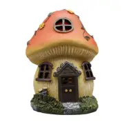 Solar Mushroom Lights Outdoor Mushroom Fairy Lamp for Garden Decor M3E82018