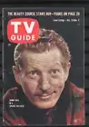 MAG: TV Guide-Oct 29-Nov 4, 1960-Danny Kaye-Illinois Edition