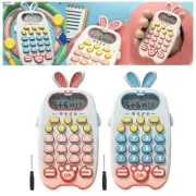 Electronic Math Game Mathematics Classroom Training Toy Arithmetical Educational
