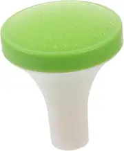 Mipcase Watering Can Sprinkler Head Lightweight Nozzle for Plants Easy to Install for Bonsai Herbs and Orchids Inner Diameter Sprout