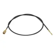 3.3ft Metal Flexible Shaft Cable for Bench Grinder Drill Press