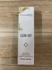My Clarins Clear Out Treatment Imperfections Blemish 15ml 0.5oz