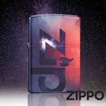 ZIPPO 經典標誌-晨曦防風打火機 特別設計 現貨 限量 禮物 送禮 客製化 終身保固