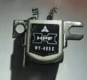 Technics HPF Hot-Pressed Ferrite Recording/Play Head for High End Cassette Decks