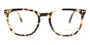 Tom Ford FT5506 055 Men Eyeglasses