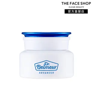 【THE FACE SHOP 菲詩小舖】肌本博士積雪草全能霜50ml｜品牌旗艦店 韓國熱銷 溫和保濕 健康肌