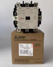 Mitsubishi AC Contactor S-T100 110V 220V 380V